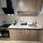 Apartman Bright & Cozy Home, *