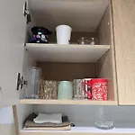 Bright & Cozy Home, Szkopje