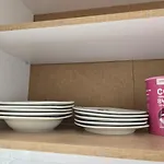 Bright & Cozy Home, 아파트 *