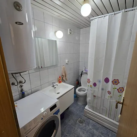 Bright & Cozy Home, Skopje