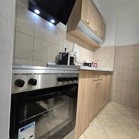 Appartement Bright & Cozy Home, *