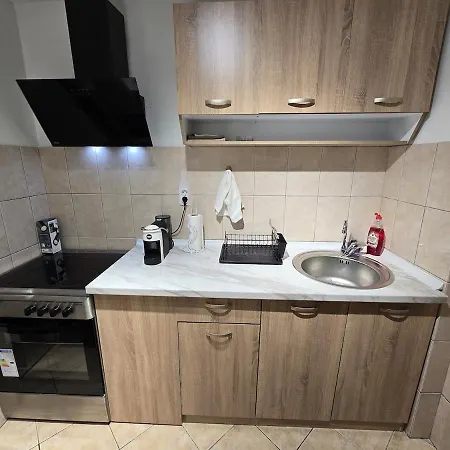 Appartement Bright & Cozy Home, *