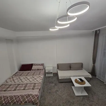 Bright & Cozy Home, 아파트