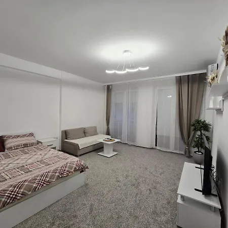 Bright & Cozy Home, Appartement