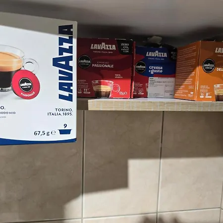 Bright & Cozy Home, Апартаменти Скоп'є