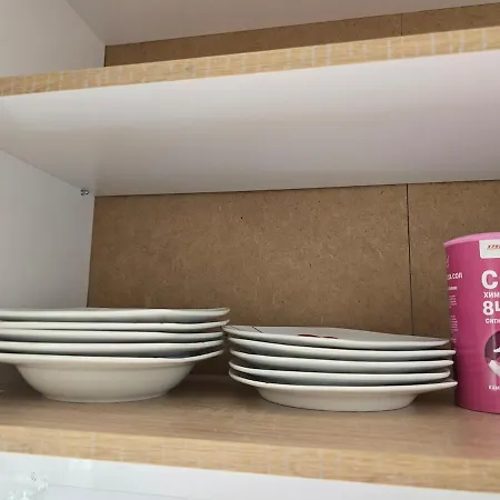 Bright & Cozy Home, 아파트 *