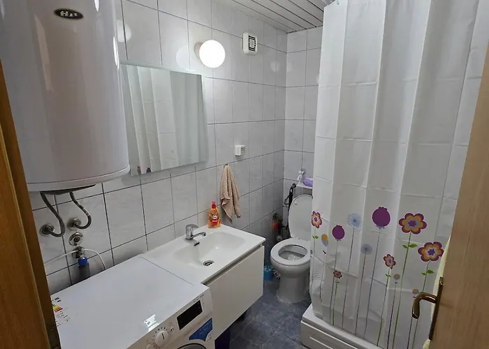 Bright & Cozy Home, Üsküp