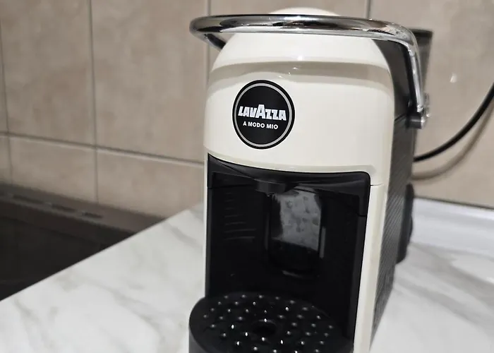 Daire Bright & Cozy Home, *