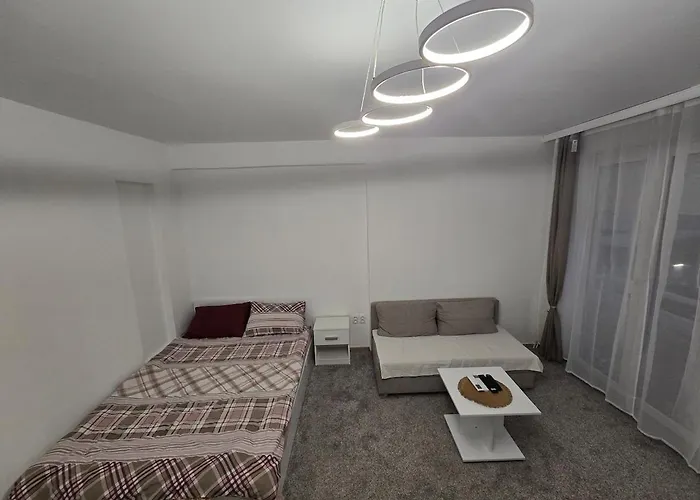 Bright & Cozy Home, Appartamento