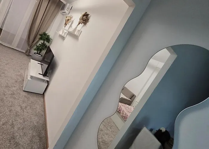 Appartamento Bright & Cozy Home,