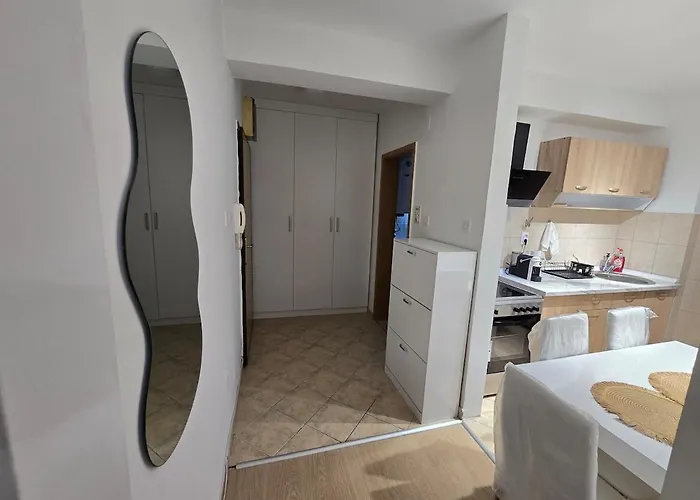 Bright & Cozy Home, Daire