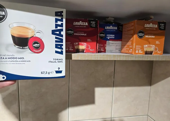 Bright & Cozy Home, Daire Üsküp