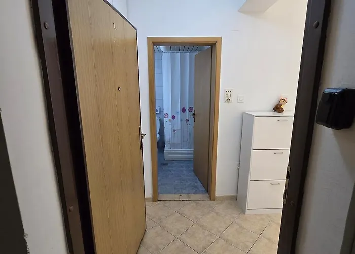 Bright & Cozy Home, Appartamento