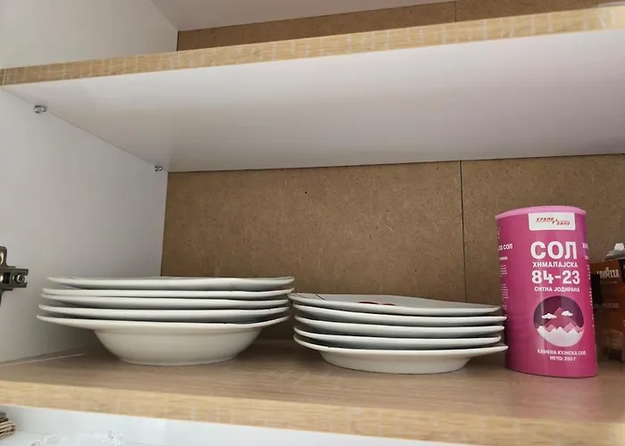 Bright & Cozy Home, Daire *