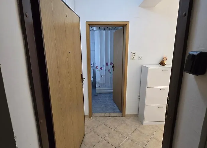 Bright & Cozy Home, Skopje