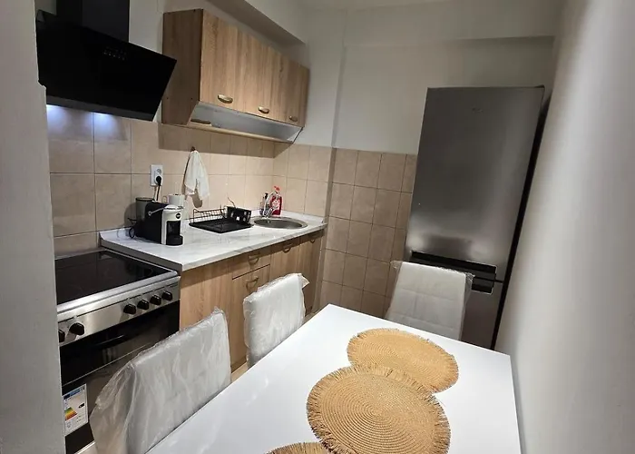 Appartamento Bright & Cozy Home,